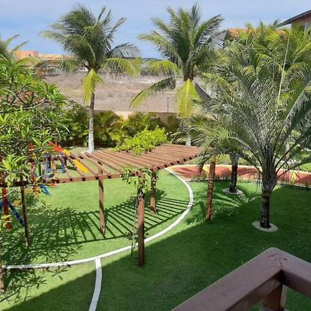 Condominio Vila Do Mar Акірас Екстер'єр фото